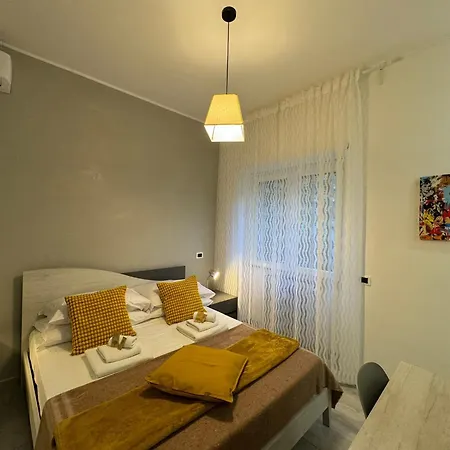 Elegant Escape By Ionio Metro