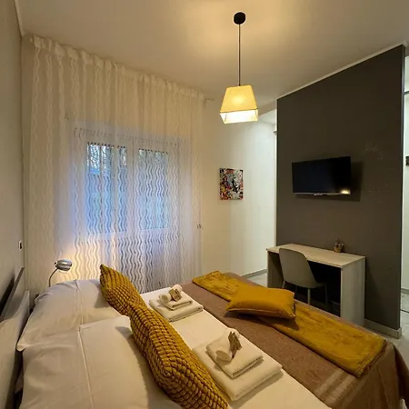 Elegant Escape By Ionio Metro *