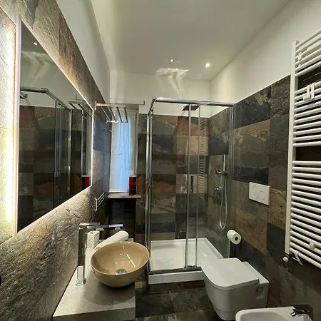 Elegant Escape By Ionio Metro * Roma