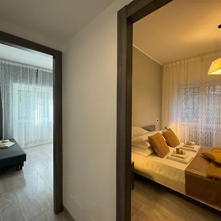 Elegant Escape By Ionio Metro *