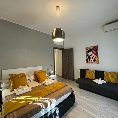 Elegant Escape By Ionio Metro * Roma