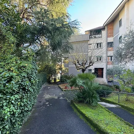 Elegant Escape By Ionio Metro *