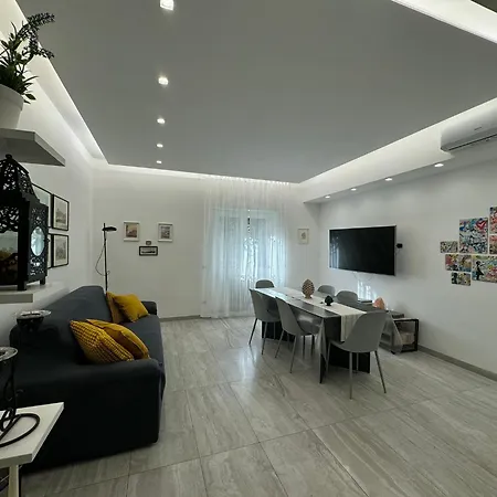 Elegant Escape By Ionio Metro