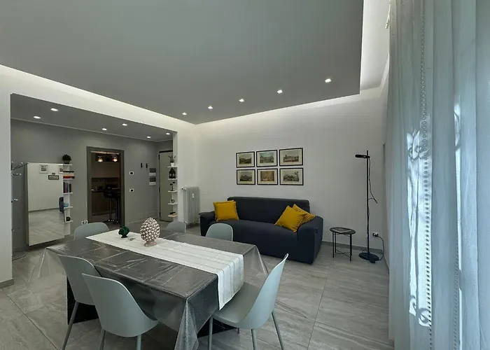 Elegant Escape By Ionio Metro * Рим