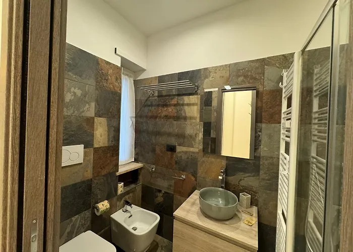 Elegant Escape By Ionio Metro *