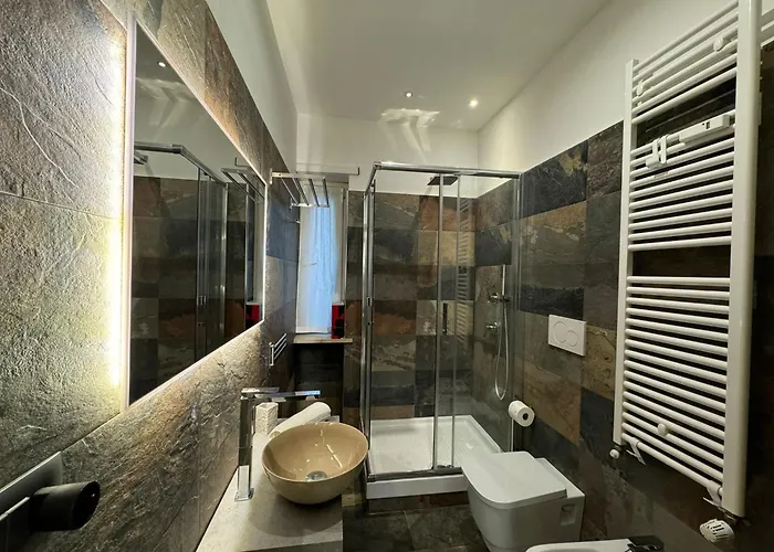 Elegant Escape By Ionio Metro * Рим