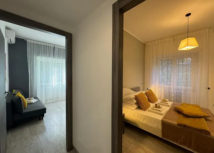 Elegant Escape By Ionio Metro *